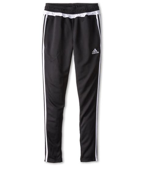 adidas tiro 15 schwarz|adidas tiro 15 pants youth.